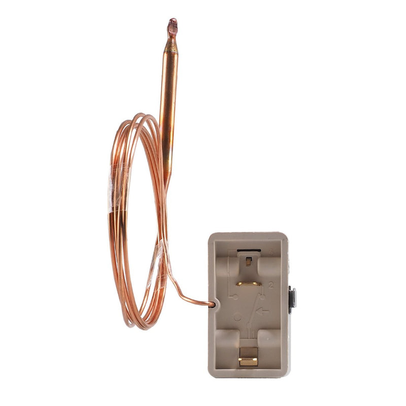 Jumo - Temperaturschalter Einbau-Thermostat 60000753 STW/STB : 95°C