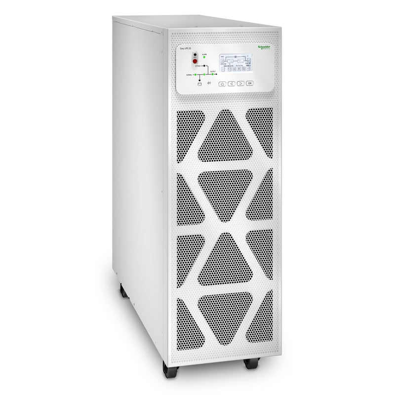 Schneider Electric - USV-Anlage Easy UPS 3S 20kVA E3SUPS20KH 400V 3:3 UPS LowTowe