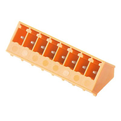 Weidmüller - Leiterplattensteckverbinder Verbinder 3.81mm SC 3.81/0#1975920000 − 50 Stück