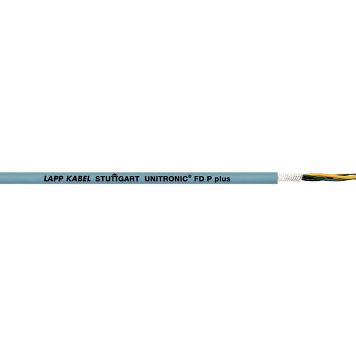 Lapp Kabel&Leitung - Daten- und Kommunikationskabel UNITRONIC FD P plus A 0028658 2X0,25