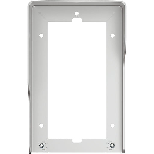 Legrand (BT) - Dach-/Bodenelement (Gehäuse/Schaltschrank) Regendachrahmen 350521 Allmetal, 2 Module