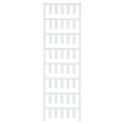 Weidmüller - Kennzeichnungsmaterial Gerätemarkierer ESG 6/17K MC Neut.ws − 200 Stück