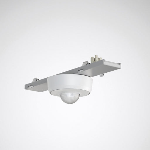 Trilux - Elektrisches Zubehör/Ersatzteile für Leuchten Geräteträger mit Sensor 7650IP IR 4 #8908500 silber