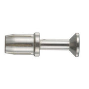 Harting - Kontakt für Industriesteckverbinder Buchsenkontakt 09110006225 25qmm − 10 Stück