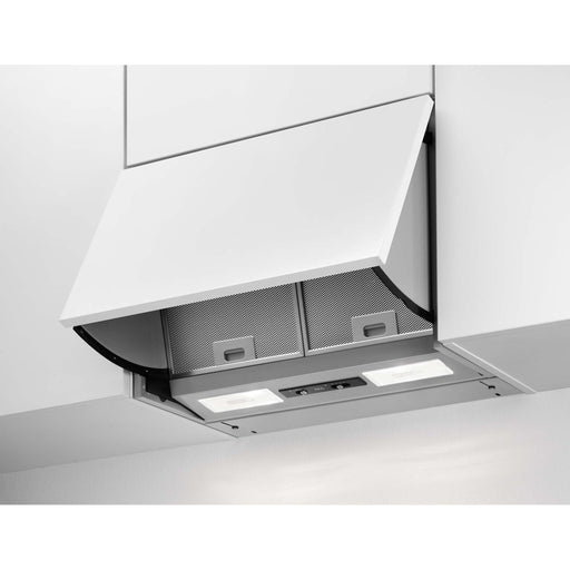 Electrolux AEG - Dunstabzugshaube EB-Haube LINIE DEB2531S Flip open 3Stufen,Serie2
