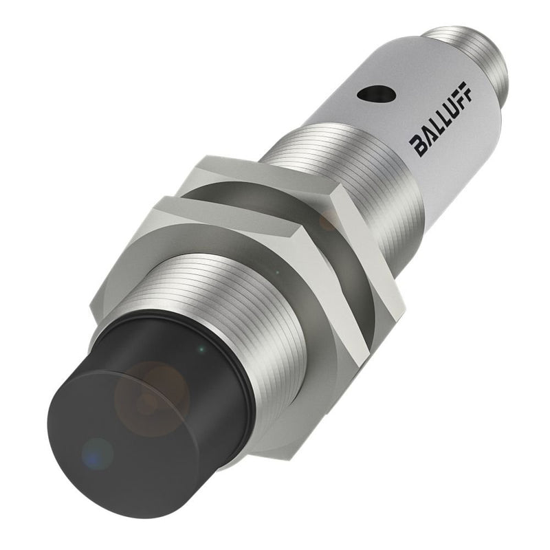 Balluff - Induktiver Näherungsschalter Sensor induktiv BES 515-123-S4-C M18,sn8,nb,IP68