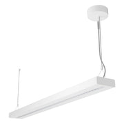 Ledvance - Pendelleuchte LED-Pendelleuchte LN INV#4099854249457 930, DALI, Sensor,ws