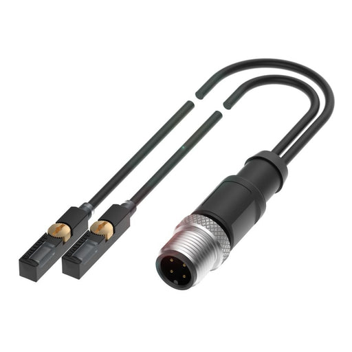 Balluff - Magnetischer Näherungsschalter Magnetfeld-Sensor BMF 235K-PS-#BMF00E6