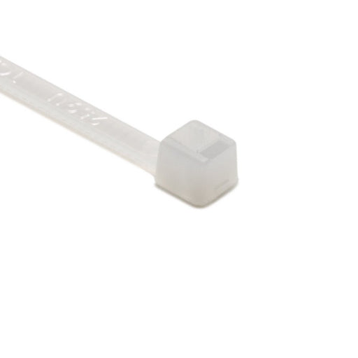 HellermannTyton - Kabelbinder T18R PP NA 1000 100x2,45mm − 20000 Stück