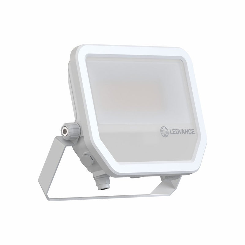 Ledvance - Downlight/Strahler/Flutlicht LED-Fluter FL50P41W6KLM865..WT 865, ws
