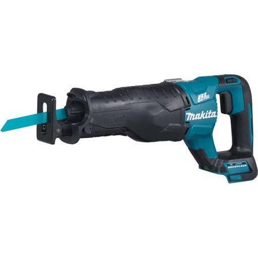 Makita - Säbelsäge (Akku) Akku-Reciprosäge DJR187ZK 18,0V