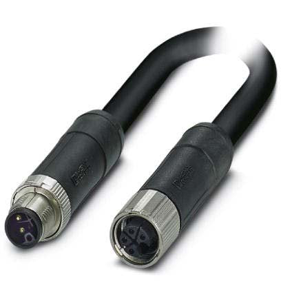 Phoenix Contact - Konfektioniertes Sensor-Aktor-Kabel Powerleitung 1425103 − 1 Stück