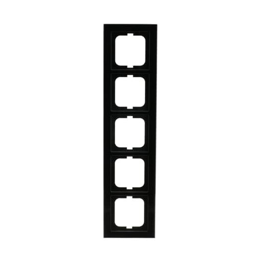 Busch-Jaeger - Abdeckrahmen 5-fach 1725-245