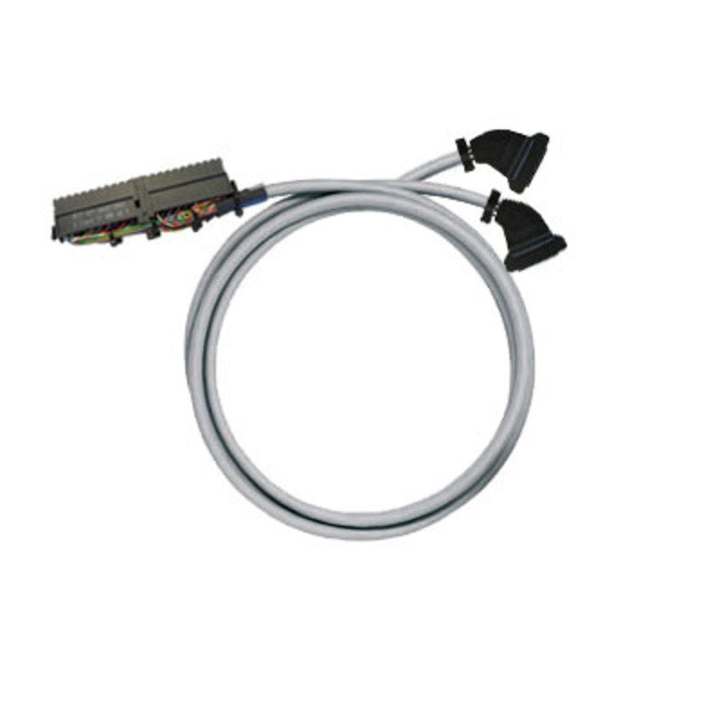 Weidmüller - SPS-Verbindungskabel Cable digitale Signale PAC-S300-#1431530025  − 1 Stück