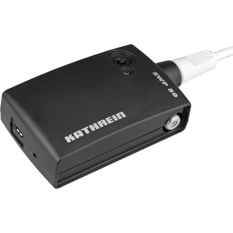 Kathrein - Antennensteckdose Programmiergerät SWP 50 für ESU