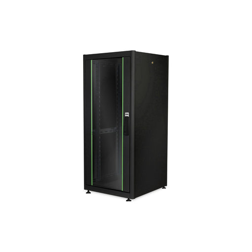 DIGITUS - Netzwerk-/Serverschrank Netzwerkschrank Dynamic DN-19 26U-6/6-DB 26HE,RAL 9005
