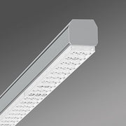 Regiolux - Geräteträger für Lichtbandsystem LED-Geräteträger SRGVOT #19425006155 6500K DALI