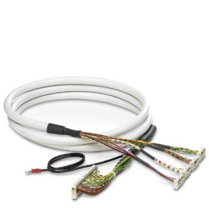 Phoenix Contact - SPS-Verbindungskabel Kabel 2900159