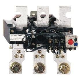 Mitsubishi Electric - Überlastrelais thermisch Überlastrelais TH-N400RHKP 250A