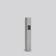 RZB - Poller für Wegeleuchte Standsäule 983093.004 H 1150mm − 1 Stück