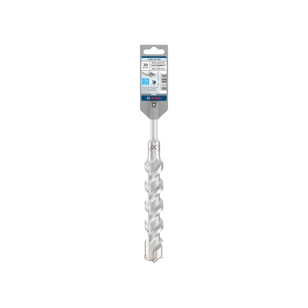 Bosch - Bohrer PRO SDS plus-5X 2608707243 Hammerbohrer 30 x