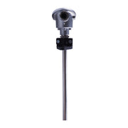 Jumo - Temperatursonde Widerstandsthermometer 00055929 460mm, Einbaulänge
