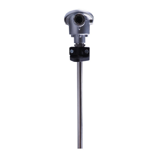 Jumo - Temperatursonde Widerstandsthermometer 00055929 460mm, Einbaulänge