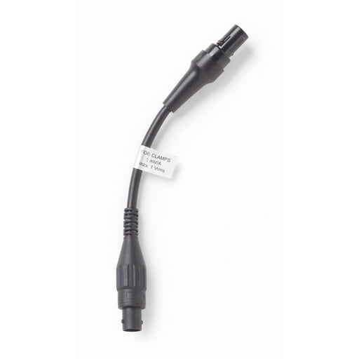 Fluke - Adapter für Prüf- und Messgeräte BNC-Adapter 17XX-CLAMP-ADPT-1V f. Stromzangen, 1V