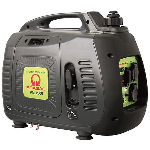 Pramac - Stromerzeuger Benzin PR162SXIY00 PMi 2000 - 230V