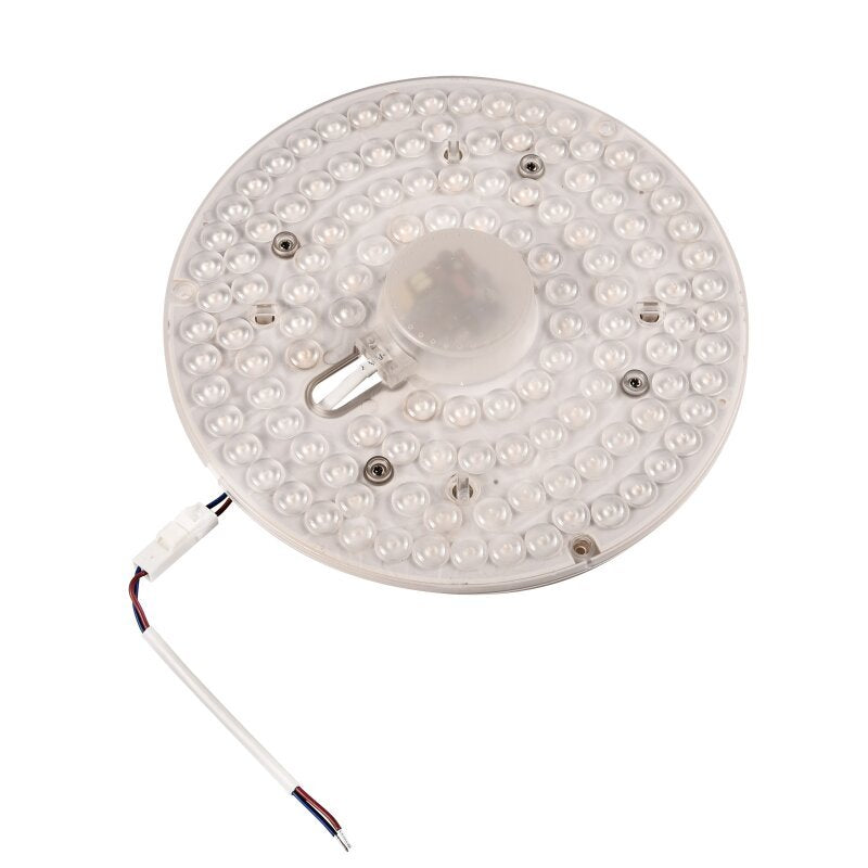 Dotlux - Decken-/Wandleuchte LED-Sanierungsleuchte 6797-057170 5700K