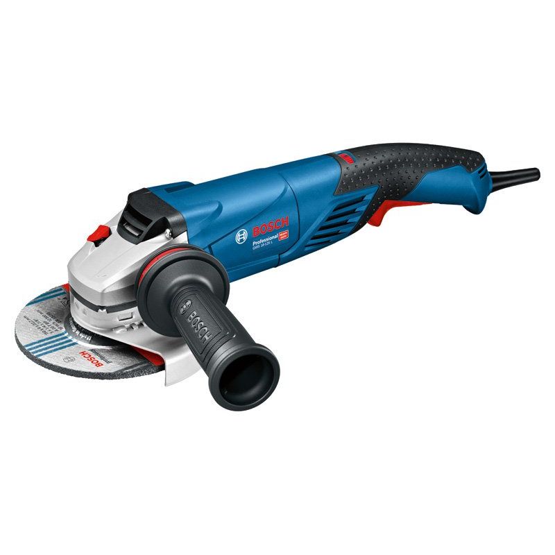 Bosch - Winkelschleifer (elektrisch) Winkelschleifer 06017A3300 GWS 18-125 SPL (C)