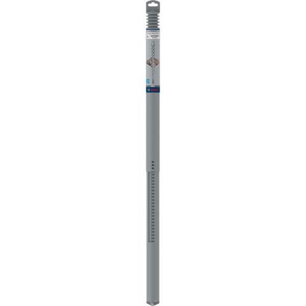 Bosch - Bohrer PRO SDS max-9 Natural 1618596504 Stone Bohrer 28 x