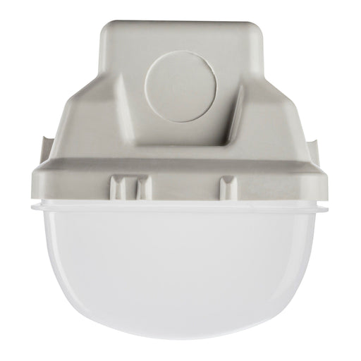 Pracht - Decken-/Wandleuchte LED-Feuchtraumleuchte LUNA-N LED #5261180 IP66