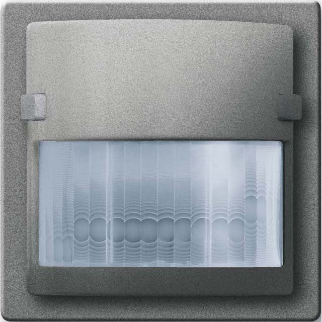 Busch-Jaeger - Bussystem-Bewegungsmelder Wächter Sensor met/grmet 6122/02-803 UP 180 Komfort