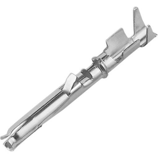 Amphenol Tuchel - Kontakt für Industriesteckverbinder Buchsenkontakt VN02 016-00051 VE100 − 100 Packung