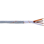 Lapp Kabel&Leitung - Thermoausgleichsleitung KE11L-SIL-S Fe/CuNi LX 0151015/1000 2x1,5 DIN − 1000 Meter