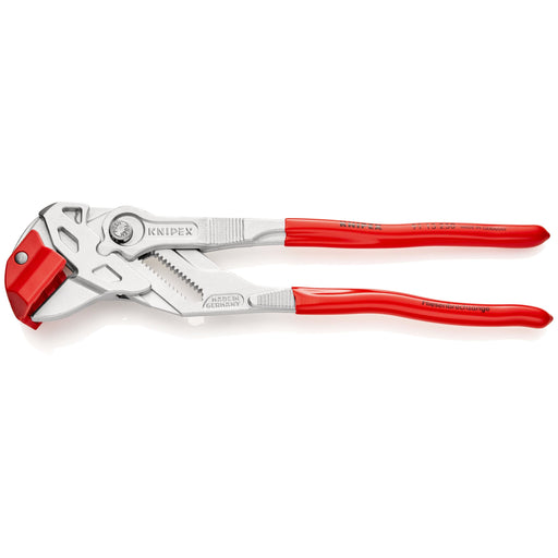 Knipex - Fliesenbrechzange 91 13 250 SB − 1 Stück