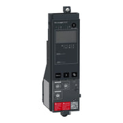 Schneider Electric - Auslöseblock für Leistungsschalter Auslöseeinheit MicroLogic C2EFM 2.0E + Kipphebel