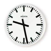 Peweta - Uhr Funkuhr 52.330.521 innen,230V,D=500mm