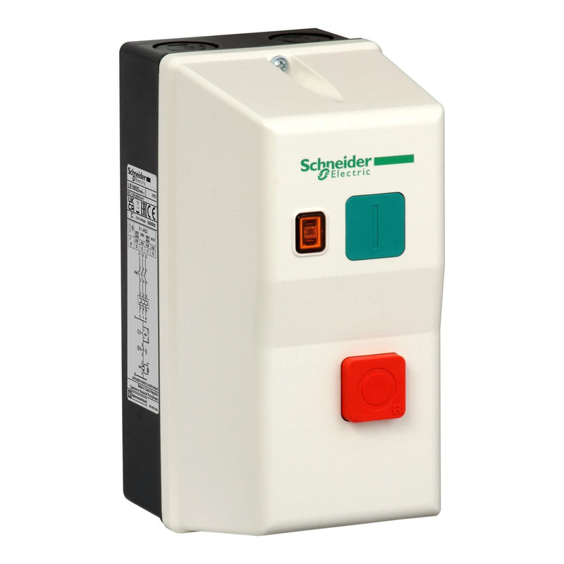 Schneider Electric - Motorstarter/Motorstarterkombination Direktstarter LE1M35M710 IP65