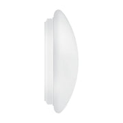 Ledvance - Decken-/Wandleuchte LED-Wand-/Deckenleuchte SFCIRC.350SEN18W4000 4000K, mit Sensor