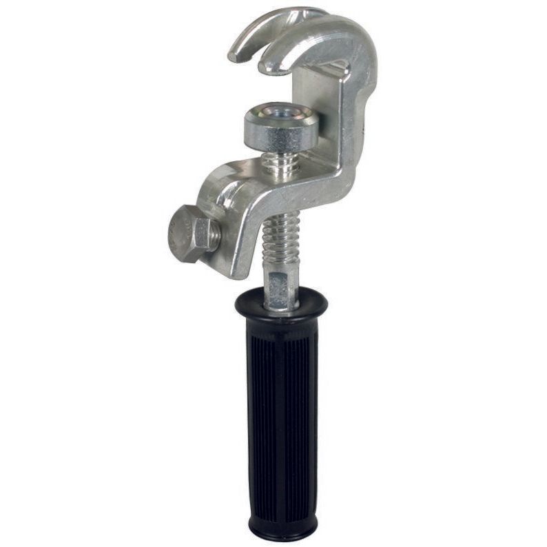 DEHN - Anschlusselement für EuK-Vorrichtung Universalerdungsklemme UEK 25 HG D 20/25mm