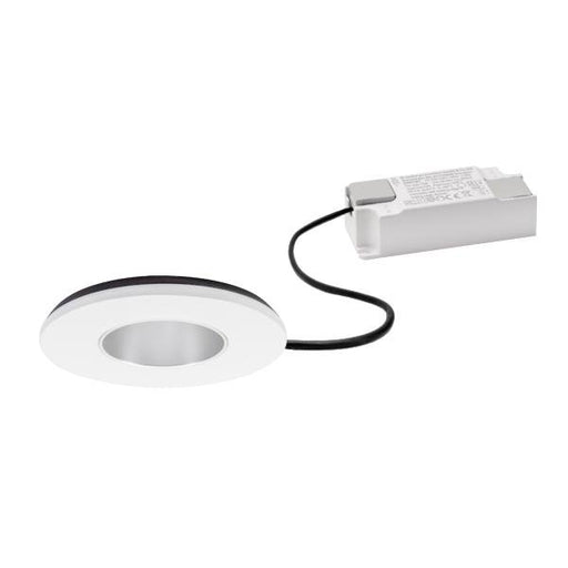 Brumberg Leuchten - Downlight/Strahler/Flutlicht LED-Einbaudownlight 230V 39337173 3000K