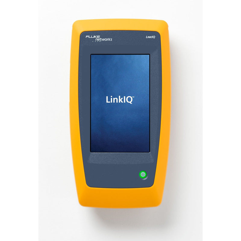Fluke Networks - Mess-/Testgerät für Kommunikationstechnik LinkIQ Advanced-Kit LIQ-KIT