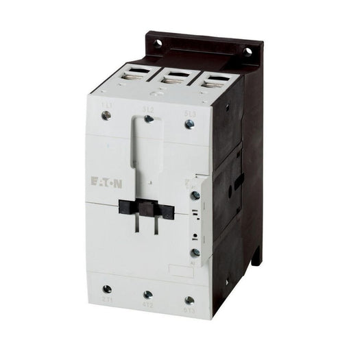 Eaton - Leistungsschütz zum Schalten von Wechselstrom Leistungsschütz DILM170(RAC240) 90kW/400V,AC