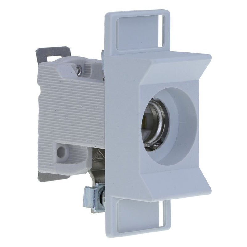 Eaton - D0-Sicherungssockel Sicherungsunterteil 1 POLE BAS#FRN01-B Niedersp. 16A 400V − 15 Stück