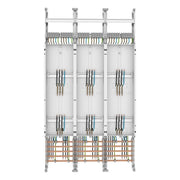 Eaton - Zählerfeld ZSD-Z39A1075