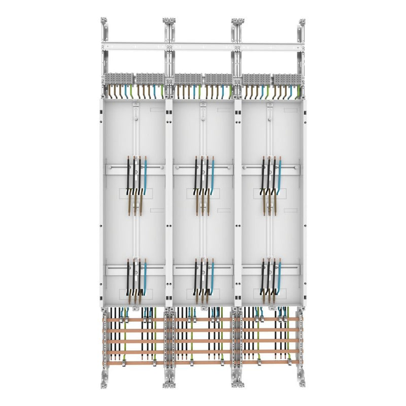 Eaton - Zählerfeld ZSD-Z39A1075