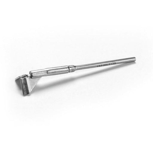 Ersa - Lötspitze Auslötspitzen-Satz ERSADUR 0452QDLF125/SB bleif.12,5mm − 2 Stück