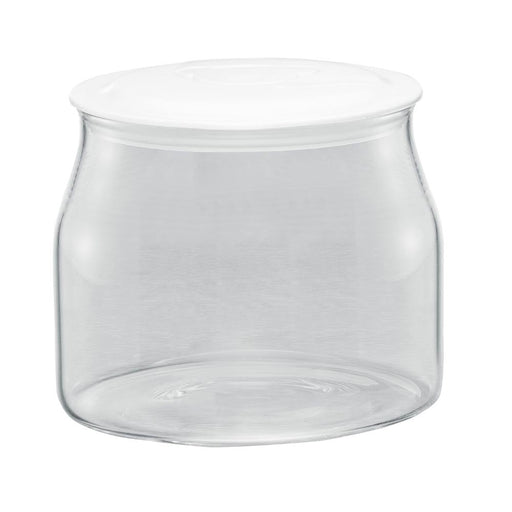 Rommelsbacher - Zubehör/Ersatzteile für Kleingeräte Ersatz-Glasbehälter 1,2l JG 1 f.JG80 − 4 Stück